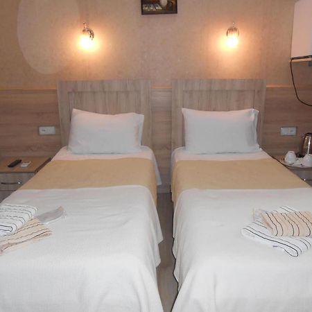 Anseza Hotel Koetaisi Kamer foto